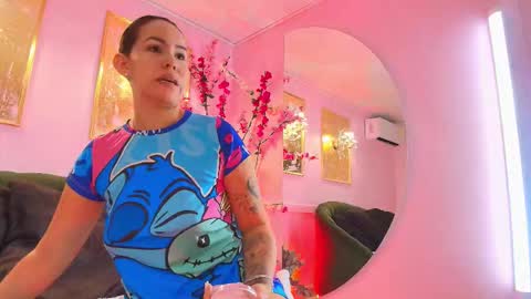 SCARLETTE online show from 03.15.26