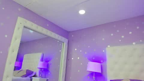 Scarlette  online show from 01.08.25