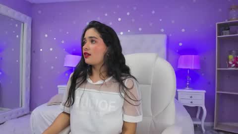 Scarlette  online show from 01.08.25