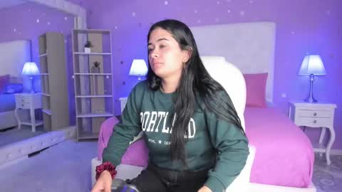 Scarlette  online show from 11.05.25