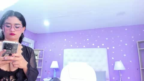 Scarlette  online show from 11.27.25