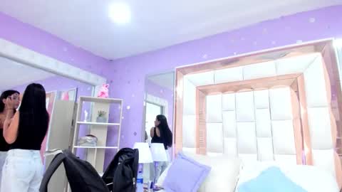 Scarlette  online show from 05.19.26