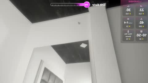 scarlette_js online show from 10.16.25