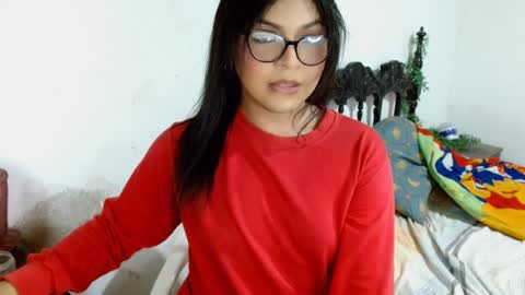 KARLA online show from 12.18.24