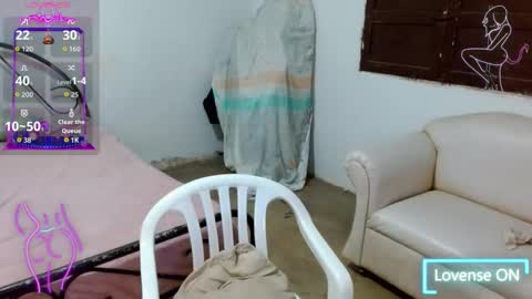 KARLA online show from 10.13.25