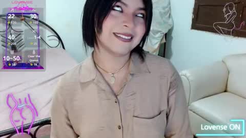 KARLA online show from 10.20.25