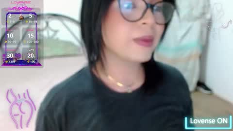 KARLA online show from 12.04.25