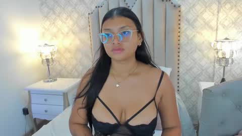 Snapshot of scarlette_rouse chatting on 10.26.25 scarlet Rouse online show from 10.26.25
