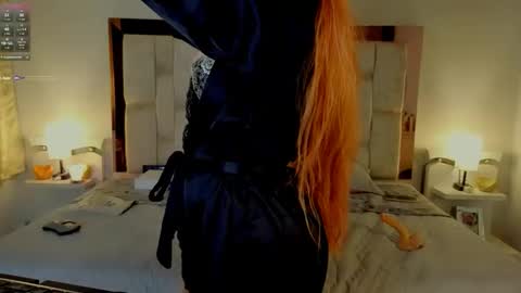 scarlette_tsunade online show from 03.04.26