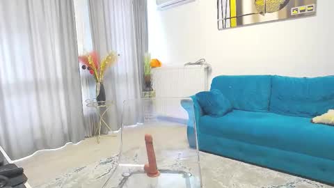 Scarlett online show from 03.21.26