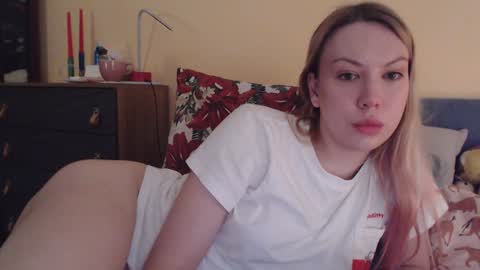 Scarlett online show from 12.19.24