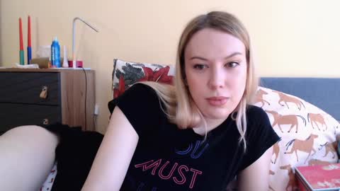 Scarlett online show from 12.20.24