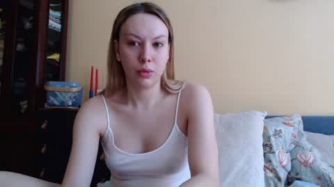 Scarlett online show from 12.22.24
