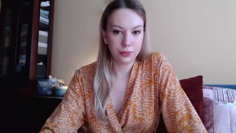 Scarlett online show from 01.15.25