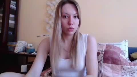 Scarlett online show from 02.09.25