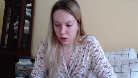 Scarlett online show from 02.20.25