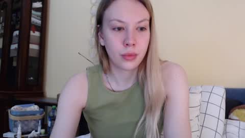 Scarlett online show from 02.20.25