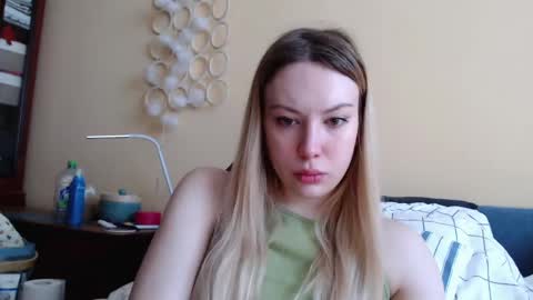 Scarlett online show from 02.21.25