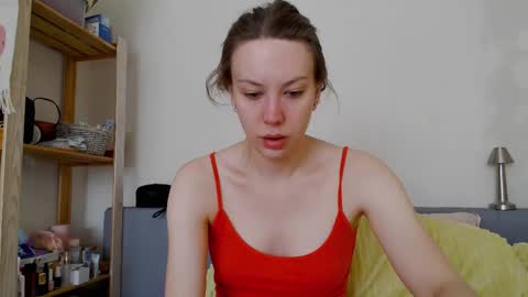 Scarlett online show from 09.09.25