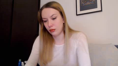 Scarlett online show from 01.08.26