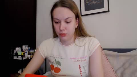 Scarlett online show from 02.08.26