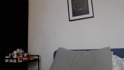 Scarlett online show from 02.15.26