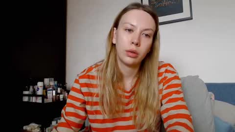 Scarlett online show from 02.17.26