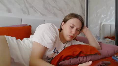 Scarlett online show from 06.10.26