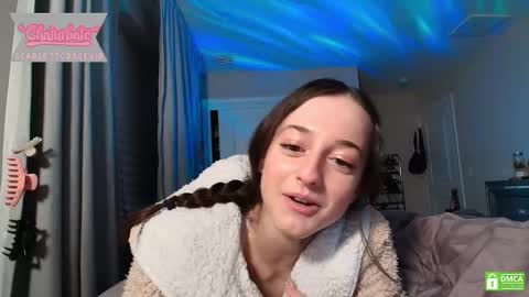 scarlettgracevip online show from 02.03.25