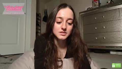 scarlettgracevip online show from 02.06.25