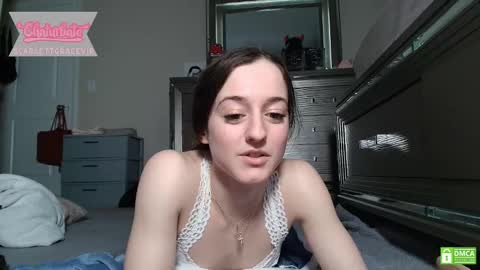 scarlettgracevip online show from 02.11.25
