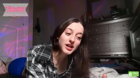 scarlettgracevip online show from 03.08.25