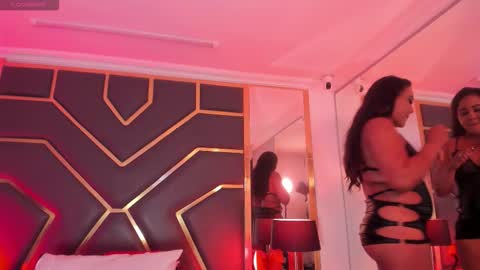 Scarlett Hot online show from 09.17.25