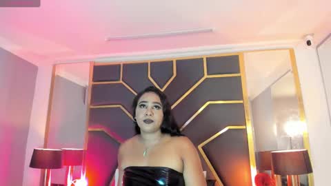 Scarlett Hot online show from 09.18.25