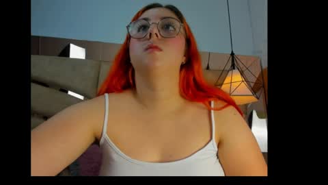 Snapshot of scarletthunt chatting on 04.27.26 SCARLET online show from 04.27.26