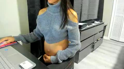 scarlettjennerr online show from 03.12.26