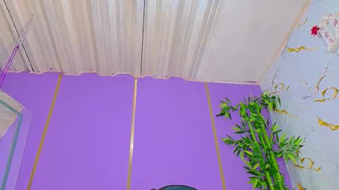 Scarlet online show from 10.29.25