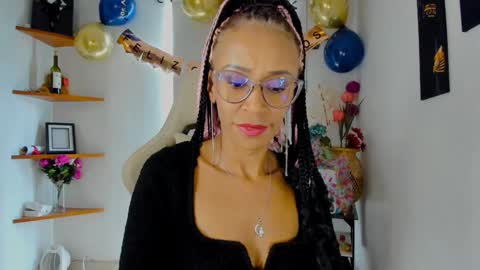 Scarlett online show from 01.29.25