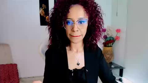 Scarlett online show from 09.15.25