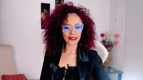 Scarlett online show from 09.27.25