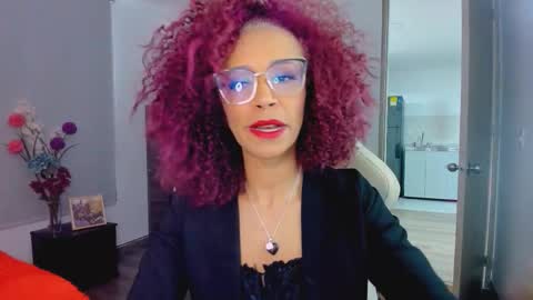 Scarlett online show from 01.10.26