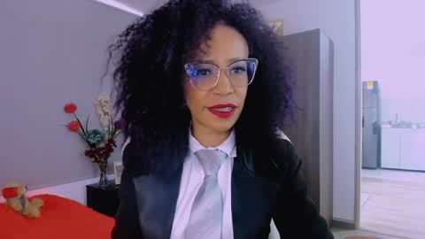 Scarlett online show from 04.30.26