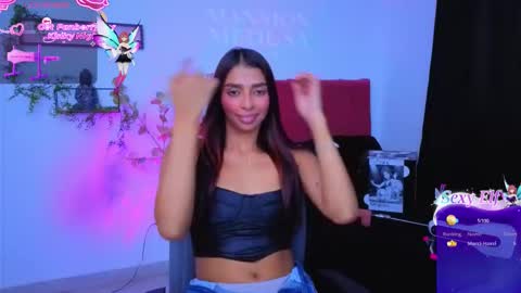 scarlettmedusa online show from 01.09.26