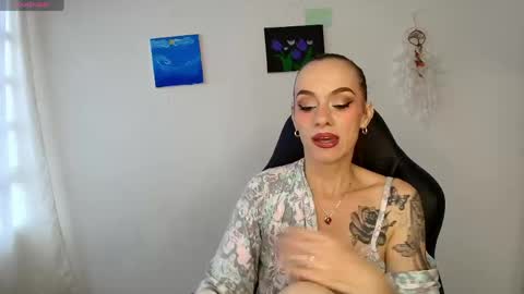 Scarlett online show from 05.16.26