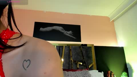 scarlettorres online show from 01.09.26