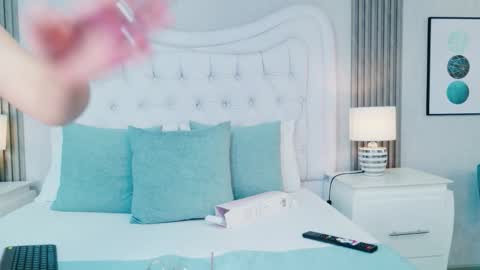 Scarlett Petrova online show from 03.21.26