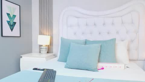 Scarlett Petrova online show from 03.31.26