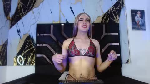 Scarlett online show from 09.09.25