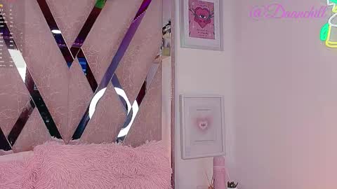 Snapshot of scarlettrusso1 chatting on 09.19.25 Scarlett  online show from 09.19.25