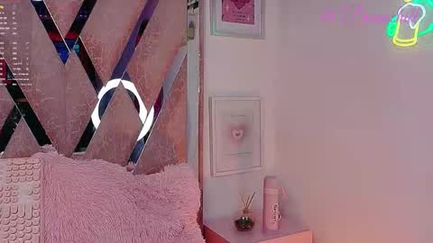 Snapshot of scarlettrusso1 chatting on 09.21.25 Scarlett  online show from 09.21.25